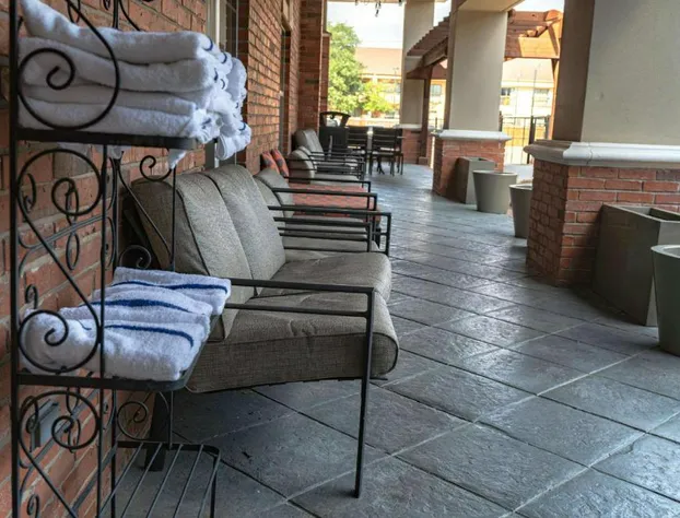 Homewood Suites by Hilton Ft. Worth-Bedford hotel detail image 2