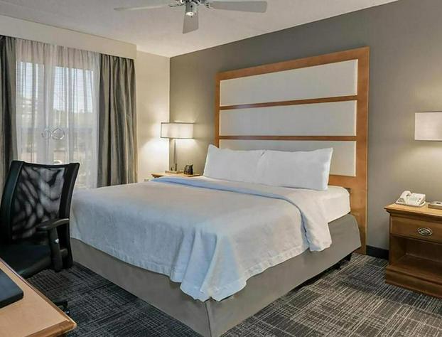 MainStay Suites Phoenix North hotel detail image 1