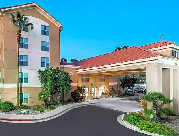 MainStay Suites Phoenix North hotel detail image 1