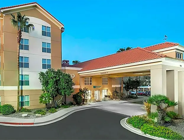 MainStay Suites Phoenix North hotel detail image 2