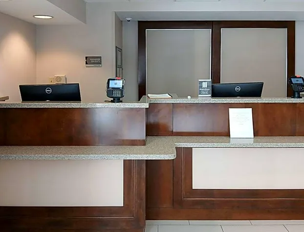 MainStay Suites Phoenix North hotel detail image 3