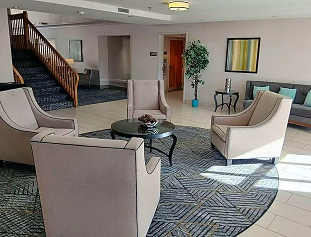 MainStay Suites Phoenix North hotel detail image 4