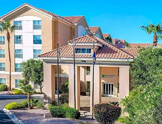 MainStay Suites Phoenix North hotel detail image 2