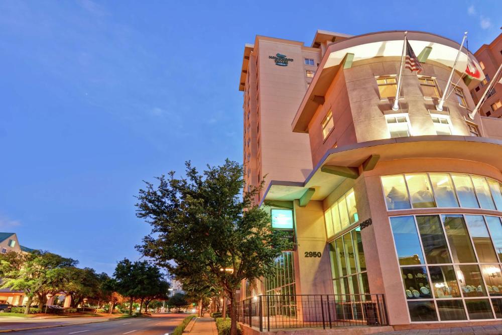 Homewood Suites by Hilton Houston Near the Galleria hotel hero