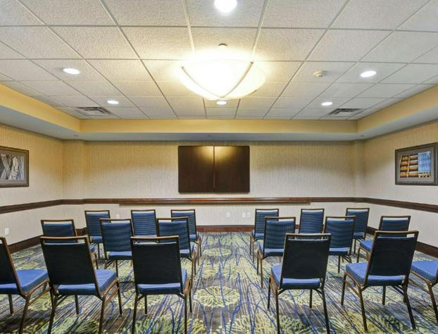 Homewood Suites by Hilton Houston Near the Galleria hotel detail image 1