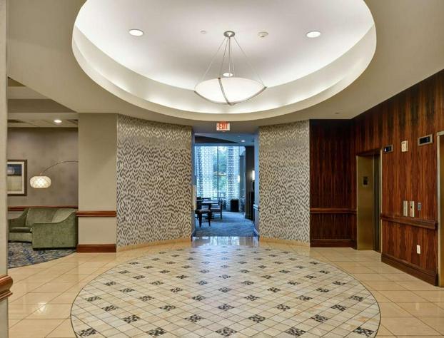 Homewood Suites by Hilton Houston Near the Galleria hotel detail image 3