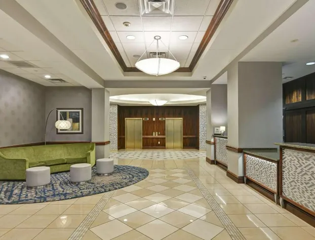 Homewood Suites by Hilton Houston Near the Galleria hotel detail image 2