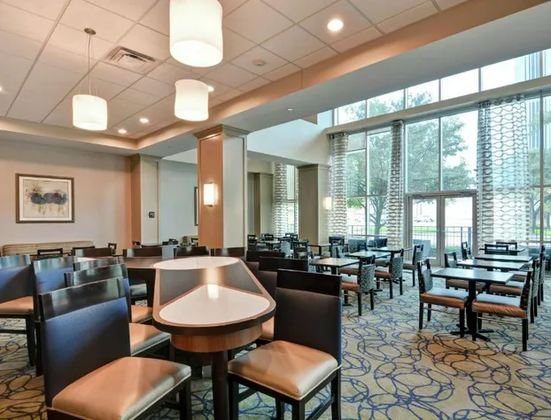 Homewood Suites by Hilton Houston Near the Galleria hotel detail image 4