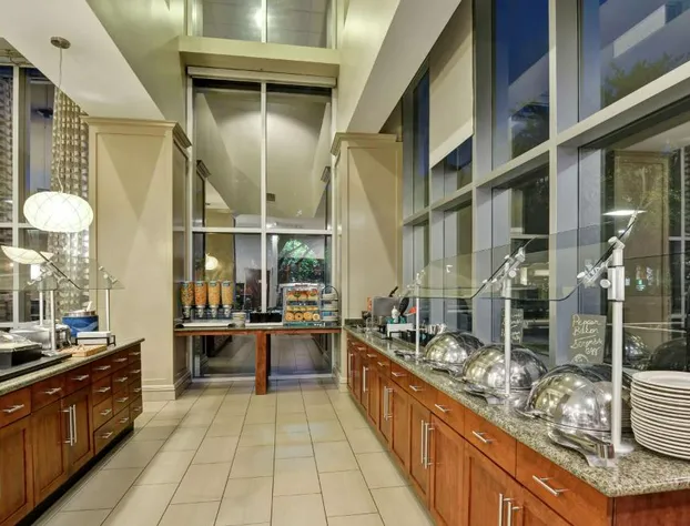 Homewood Suites by Hilton Houston Near the Galleria hotel detail image 2
