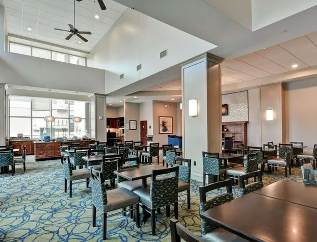 Homewood Suites by Hilton Houston Near the Galleria hotel detail image 3