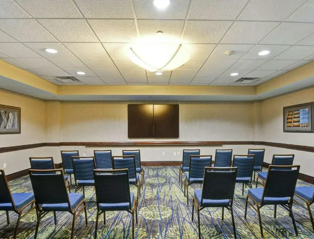 Homewood Suites by Hilton Houston Near the Galleria hotel detail image 1