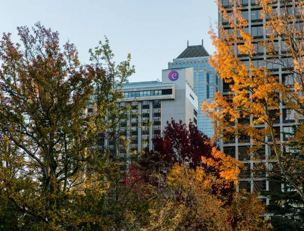 Coast Seattle Downtown Hotel by APA hotel detail image 1
