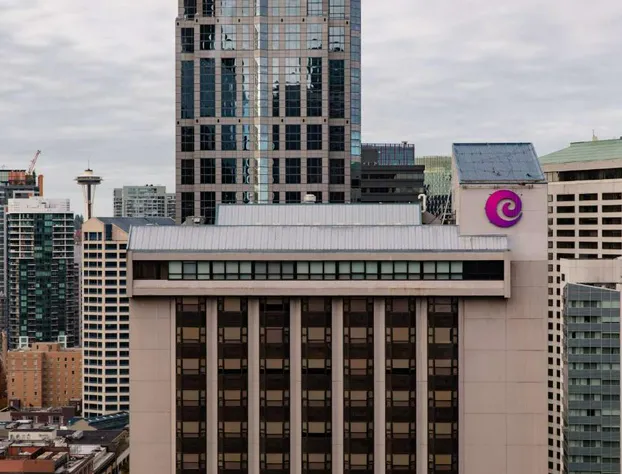 Coast Seattle Downtown Hotel by APA hotel detail image 1