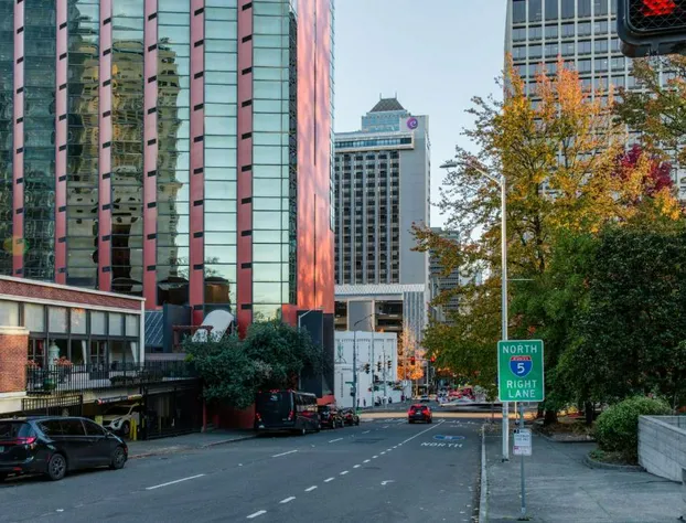 Coast Seattle Downtown Hotel by APA hotel detail image 2