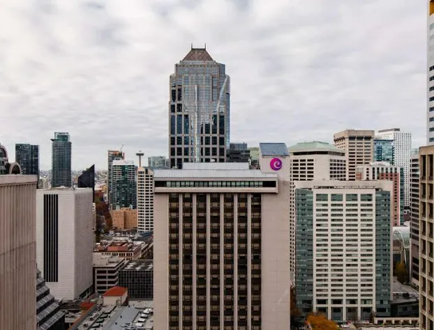 Coast Seattle Downtown Hotel by APA hotel detail image 3