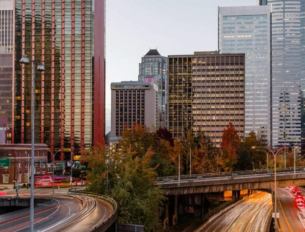 Coast Seattle Downtown Hotel by APA hotel detail image 4