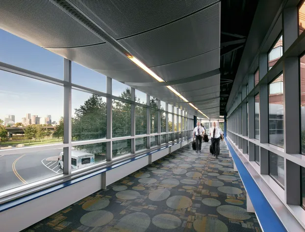 Hilton Boston Logan Airport hotel detail image 2