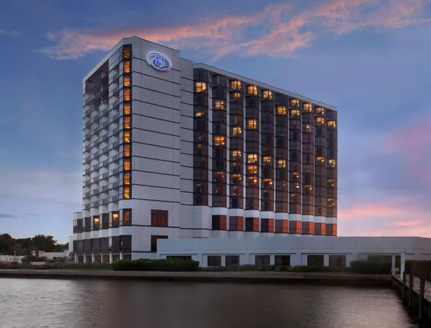 Hilton Houston NASA Clear Lake hotel detail image 1