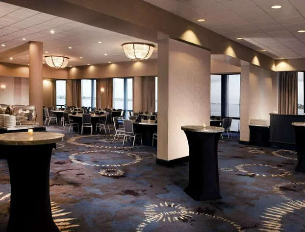 Hilton Houston NASA Clear Lake hotel detail image 2