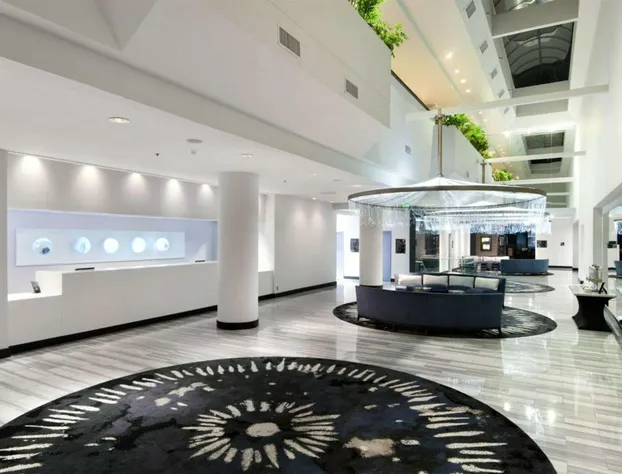 Hilton Houston NASA Clear Lake hotel detail image 3