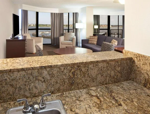 Hilton Houston NASA Clear Lake hotel detail image 4