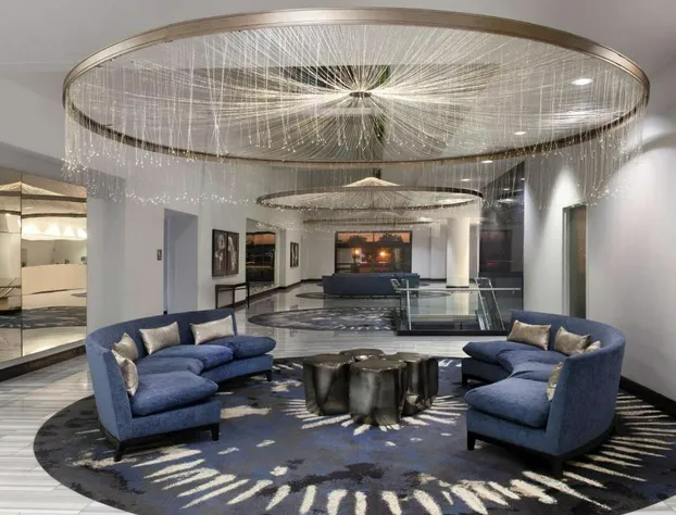 Hilton Houston NASA Clear Lake hotel detail image 1