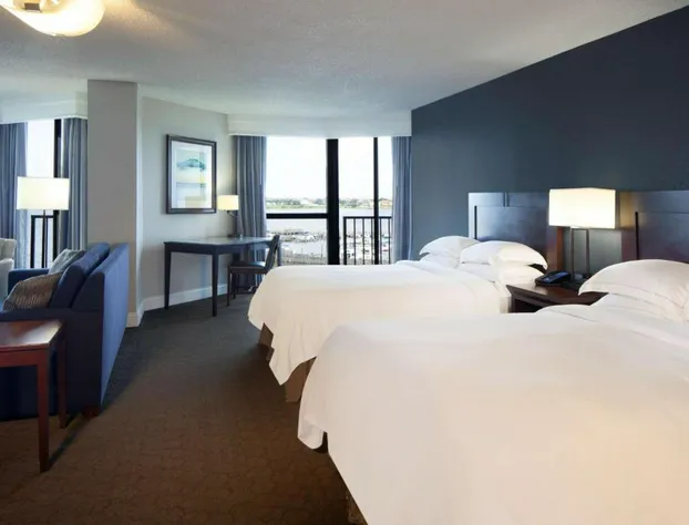 Hilton Houston NASA Clear Lake hotel detail image 4