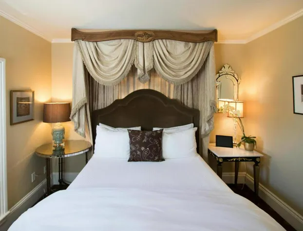 Embrace Calistoga hotel detail image 1