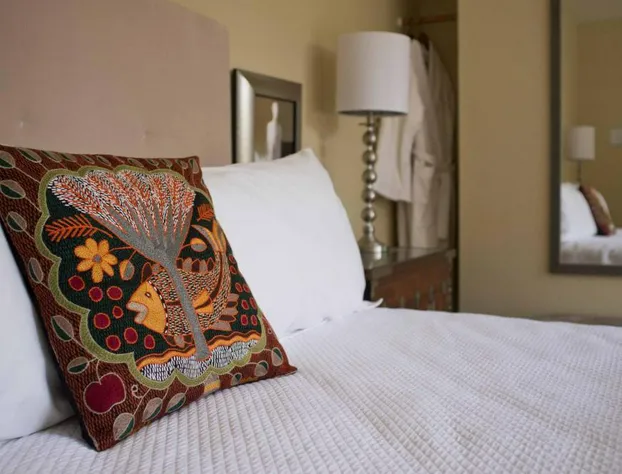 Embrace Calistoga hotel detail image 2