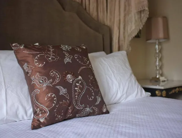 Embrace Calistoga hotel detail image 3