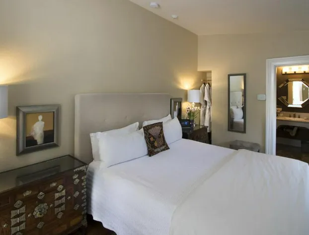 Embrace Calistoga hotel detail image 4