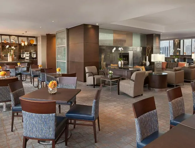 Hilton Toronto hotel detail image 4