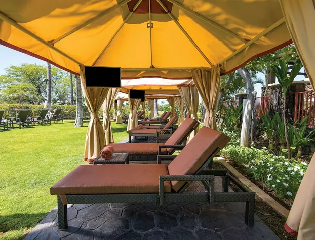 Hilton Grand Vacations Club Kohala Suites Waikoloa hotel detail image 1