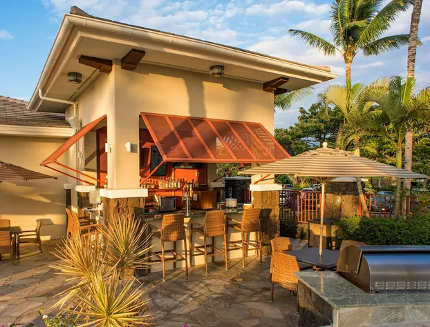 Hilton Grand Vacations Club Kohala Suites Waikoloa hotel detail image 3