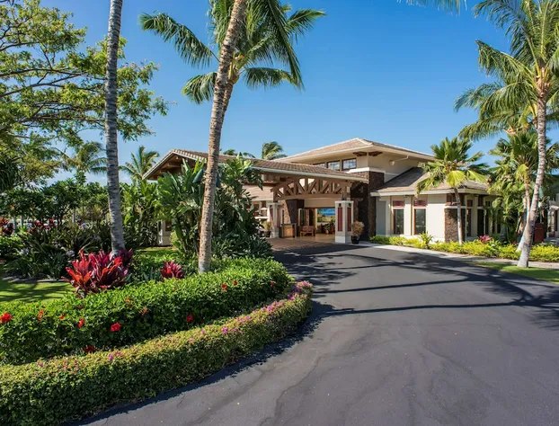 Hilton Grand Vacations Club Kohala Suites Waikoloa hotel detail image 4