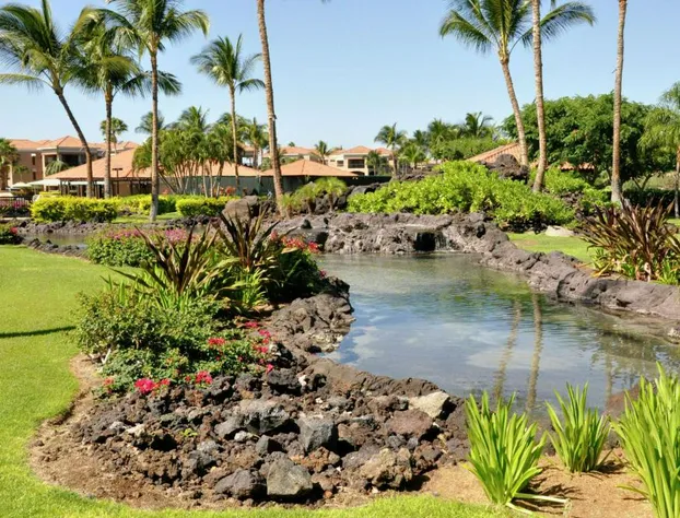 Hilton Grand Vacations Club Kohala Suites Waikoloa hotel detail image 1