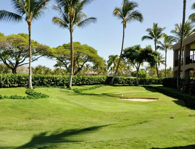 Hilton Grand Vacations Club Kohala Suites Waikoloa hotel detail image 2