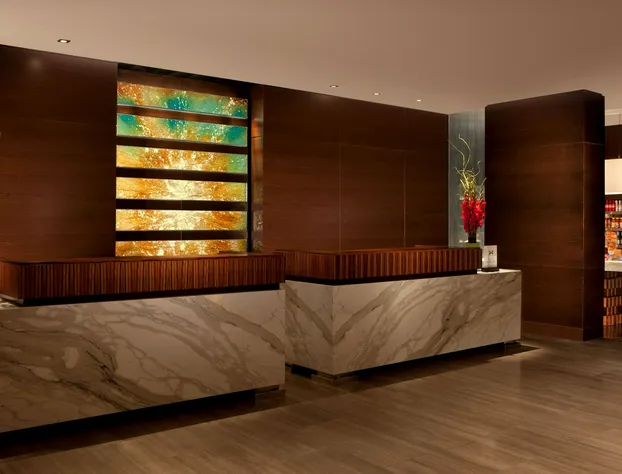 Hilton McLean Tysons Corner hotel detail image 1