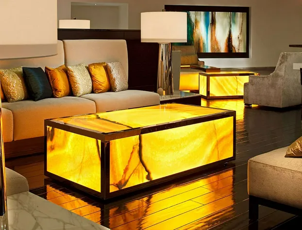 Hilton McLean Tysons Corner hotel detail image 4