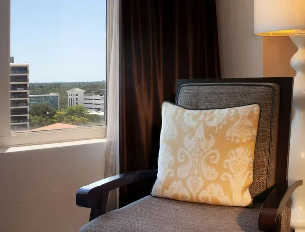 Hilton St. Petersburg Bayfront hotel detail image 3