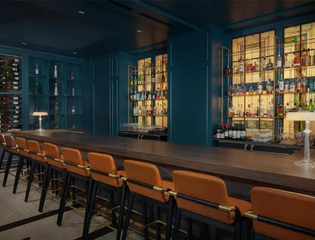 Skirvin Oklahoma City, a Hilton Hotel hotel detail image 1