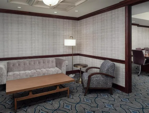 Skirvin Oklahoma City, a Hilton Hotel hotel detail image 2