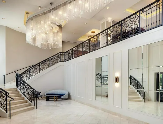 Skirvin Oklahoma City, a Hilton Hotel hotel detail image 4