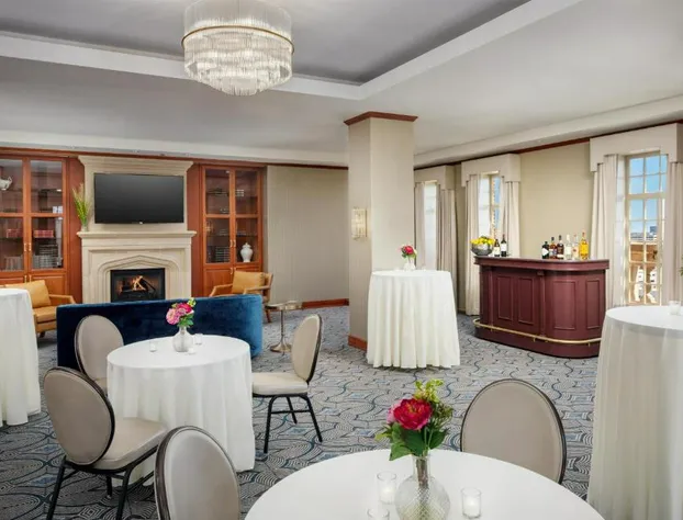 Skirvin Oklahoma City, a Hilton Hotel hotel detail image 4