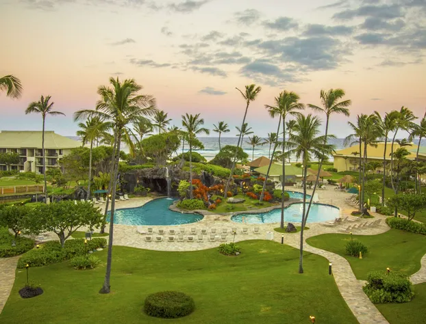 OUTRIGGER Kauaʻi Beach Resort & Spa hotel detail image 1
