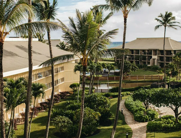 OUTRIGGER Kauaʻi Beach Resort & Spa hotel detail image 3