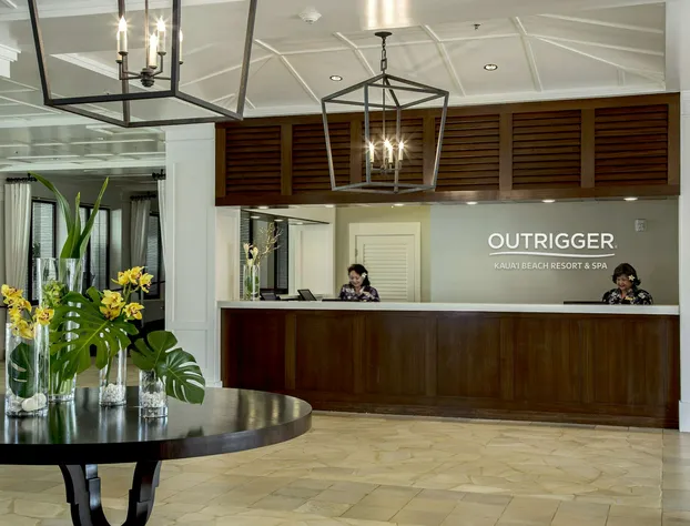 OUTRIGGER Kauaʻi Beach Resort & Spa hotel detail image 4