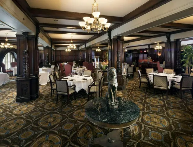 Seelbach Hilton Louisville Downtown hotel detail image 3