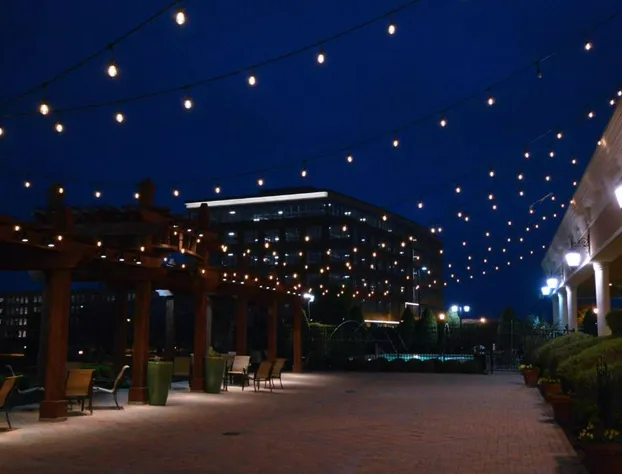 Hilton Dallas/Southlake Town Square hotel detail image 1