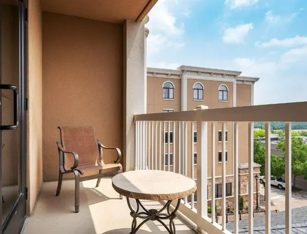 Hilton Dallas/Southlake Town Square hotel detail image 2